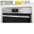 Электрический духовой шкаф встраиваемый WHIRLPOOL OAS KN8V1 IX