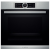 Bosch HBG655BS1