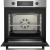 Электрический духовой шкаф Beko BBIE12300XC