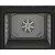 Электрический духовой шкаф Beko BBIE12300XC