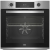 Встраиваемый электрический духовой шкаф Beko BBIE12300XP, гриль / конвекция, нержавеющая сталь