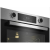 Встраиваемый электрический духовой шкаф Beko BBIE12300XP, гриль / конвекция, нержавеющая сталь