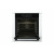 Электрический духовой шкаф Gorenje BO6735E05B, черный