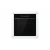 Электрический духовой шкаф Gorenje BO6735E05B, черный