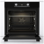 Электрический духовой шкаф Gorenje BOSX6737E09BG