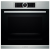 Электрический духовой шкаф Bosch HBG672BB1F