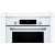 Электрический духовой шкаф Bosch Serie 4 HBF234EW0R