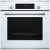 Электрический духовой шкаф Bosch Serie 4 HBF234EW0R