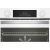 Электрический духовой шкаф BEKO BBIM14300WMS