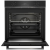 Электрический духовой шкаф Beko BBIE133002XD, черный