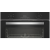 Электрический духовой шкаф Beko BBIE133002XD, черный