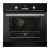 Электрический духовой шкаф Electrolux EZB53410AK