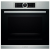 Встраиваемый электрический духовой шкаф Bosch HBG633NS1