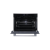 Электрический духовой шкаф Korting OKB 3250 GNBX MW, черный