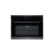 Электрический духовой шкаф Korting OKB 3250 GNBX MW, черный