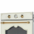 Электрический духовой шкаф Electrolux OPEB2500V