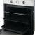 Электрический духовой шкаф Electrolux OPEB2500V