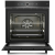 Электрический духовой шкаф Beko BBIMM13500XMSW
