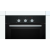 Духовой шкаф Bosch HBF011BA0Q 66 л, гриль, конвекция, 5 режимов наг...