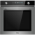 Духовой шкаф Midea MO82170GBX