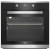 Встраиваемый электрический духовой шкаф Beko BIM15300XPS