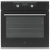 Электрический духовой шкаф Electrolux OKD5C70X, нержавеющая сталь