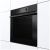 Электрический духовой шкаф Gorenje BOS6737E06B, черный