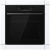 Электрический духовой шкаф Gorenje BOS6737E06B, черный