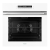 Электрический духовой шкаф Haier HOQ-P16AN5GB Black