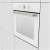 Электрический духовой шкаф Gorenje BO74SYW, белый