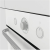 Электрический духовой шкаф Gorenje BO74SYW, белый