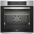 Встраиваемый электрический духовой шкаф Beko BBIM12400XCS