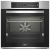 Встраиваемый электрический духовой шкаф Beko BBIM12400XCS