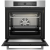 Встраиваемый электрический духовой шкаф Beko BBIM12400XCS