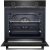 Электрический духовой шкаф BEKO BBIS13300XMSE