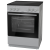 Электрическая плита Gorenje EC 6141 SC