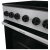 Плита Gorenje GEC5B20SG