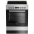 Электрическая плита Beko FSM 67320 GSS, серебристый