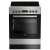 Электрическая плита Beko FSM 67320 GSS, серебристый
