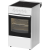 Электрическая плита Darina 1B EC331 606 W белый