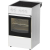 Электрическая плита Darina 1B EC331 606 W белый
