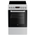 Электрическая плита BEKO FSM57300GW