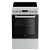 Электрическая плита BEKO FSM57300GW
