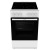 Электрическая плита Gorenje GEC5A41WG