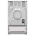 Электрическая плита Gorenje GEC5A41WG