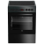 Электрическая плита Beko FSM67320GAS, черный