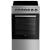 Электрическая плита Beko FSS57100GX