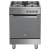 Плита газовая Beko FSG62120DXMCS