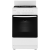 Газовая плита (50-55 см) Gefest GC 531E2WH