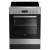 Электрическая плита BEKO FSM67320DXT